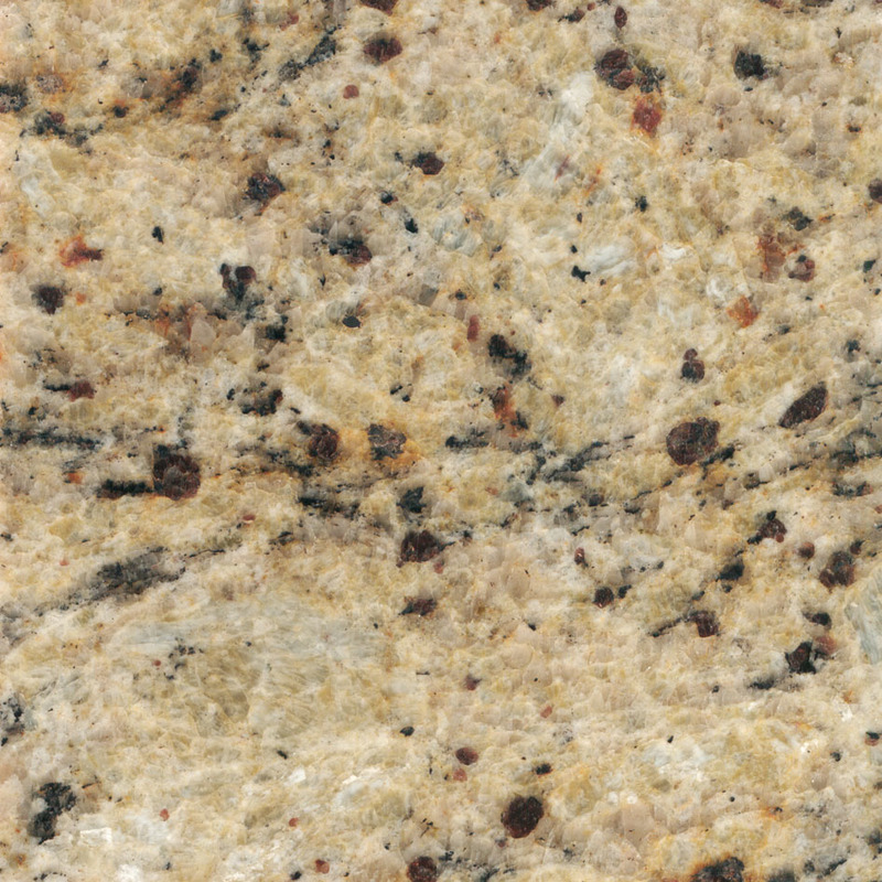 New Venetian Gold Granite Desk Tops For Hospitality Industry