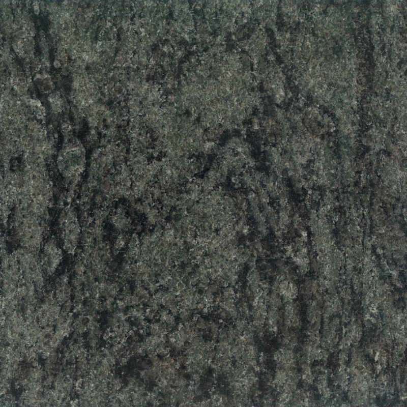 Brazil Flamed and Brushed Verde Marittaca Granite Wall Tiles