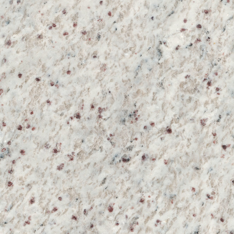 Indian White Galaxy (Chida White) Granite Custom Size Tiles