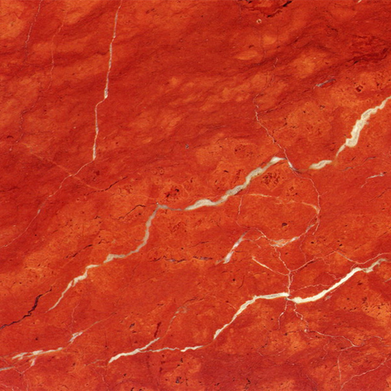 Top Grade Rojo Alicante Spain Marble Vanity Tops