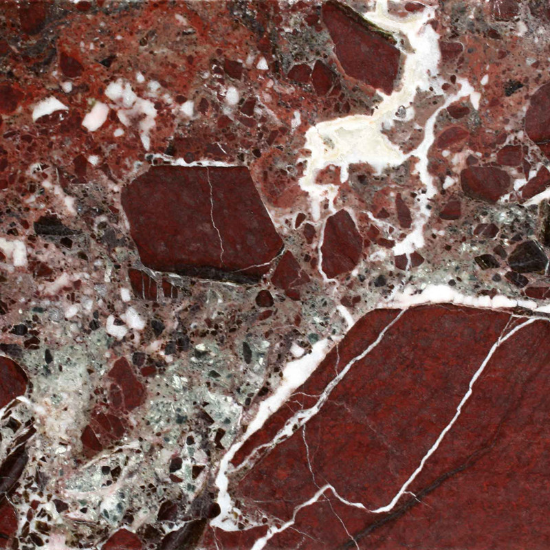 Factory Sale Directly Rosso Levanto Marble Tiles For Wholesale