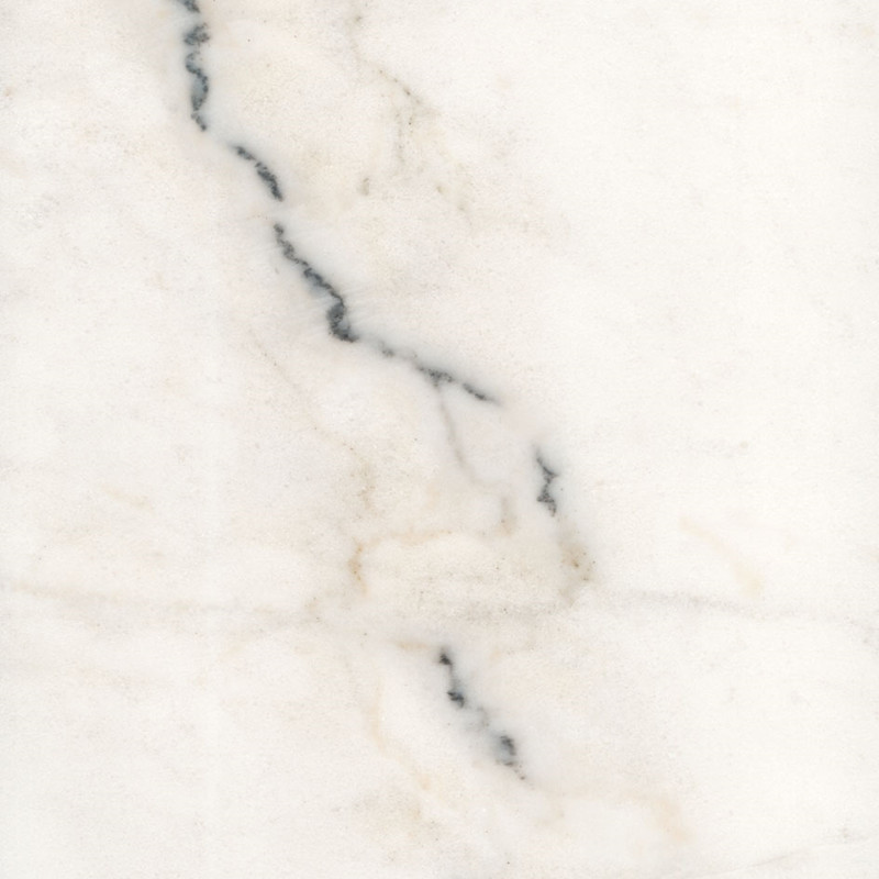 Quality China Guangxi White Marble Tiles For Bathroom