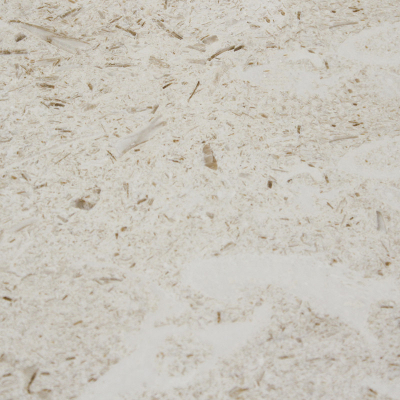 Moonlight Beige Fossil Limestone Cut To Size Wall Tiles