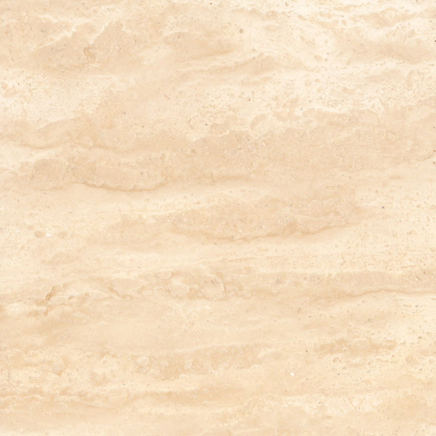 Top Grade Cream Travertine Tiles For Kitchens and Bathroom