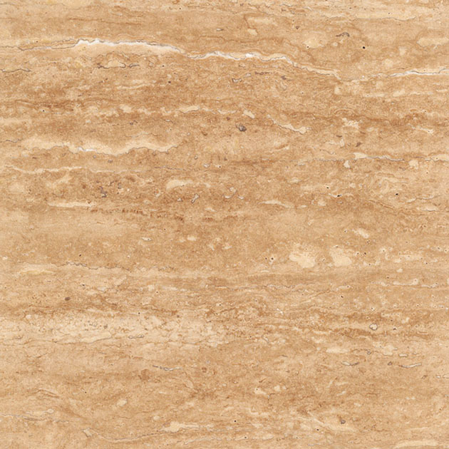 Quality Iran Beige Travertine Cut To Size Tiles For Projects