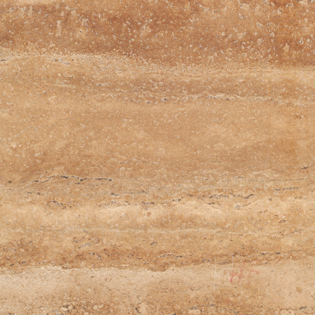 Affordable Cost Iran Nature Coffee Travertine Slabs For Projects