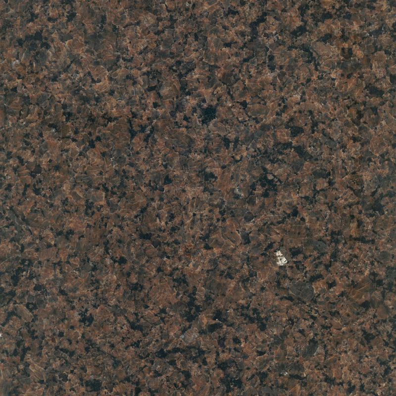 Saudi Arabia Tropic Brown Granite Slabs and Kitchen Tops