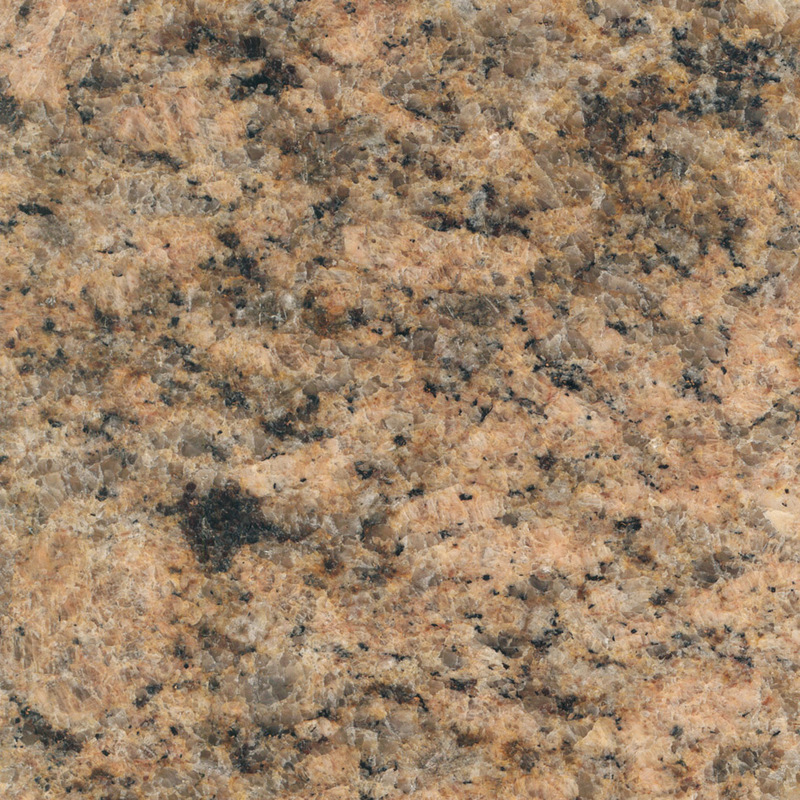 Low Cost Giallo Veneziano Granite Kitchen Tops China