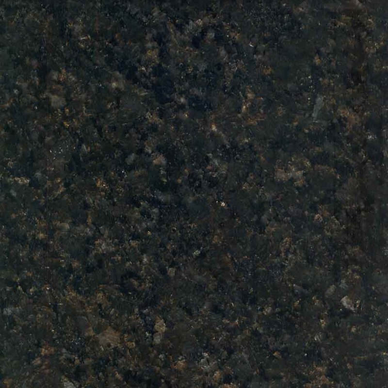 Popular Brazil Veder Ubatuba Granite Kitchen Tops