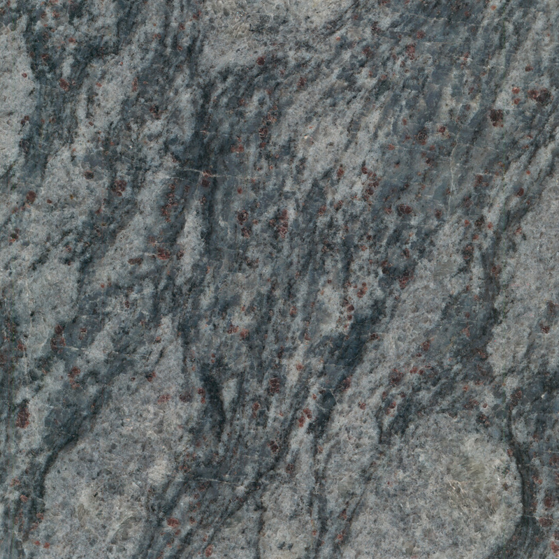 Indian Laverdar Blue Granite Vanity Tops Without Anti Dumping