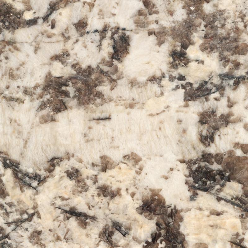 Brazil Aran White Granite Gangsaw Slabs For Kitchen Island