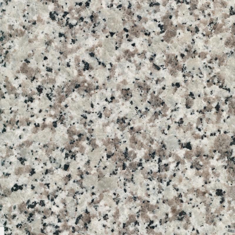 China G439 Flower White Polished Granite Vanity Tops