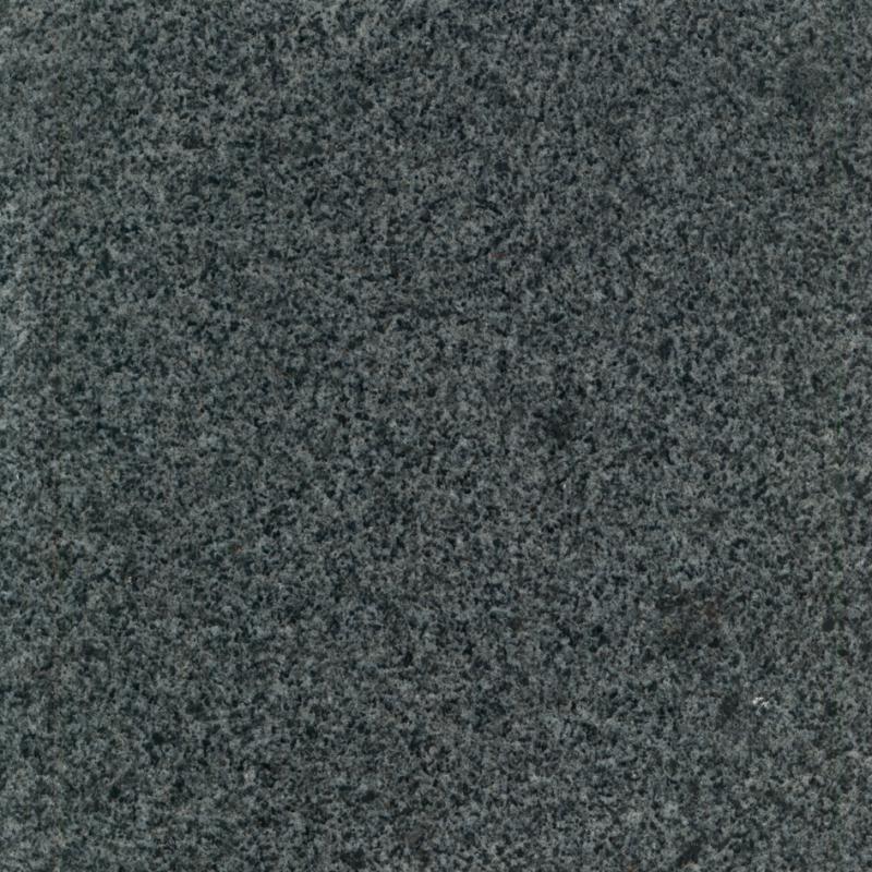 Polished G654 China Impala Fine Veins Grey Granite Tiles