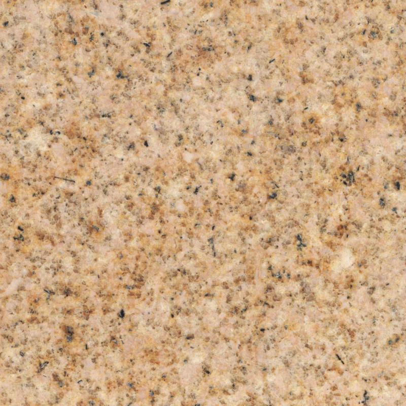 Classical China G682 Golden Beach Granite Vanity Tops