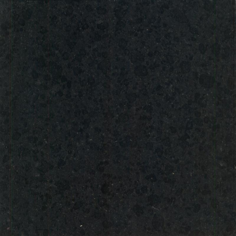 Cheap China G684 Black Pearl Classical Granite Tiles