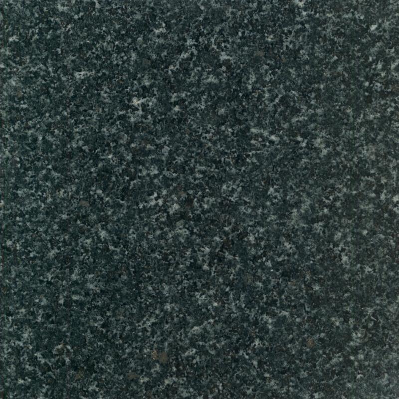 Natural China Ever Green Granite Tiles For Outdoor Flooring