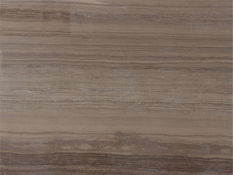 China Wooden Coffee Limestone Tiles For Flooring