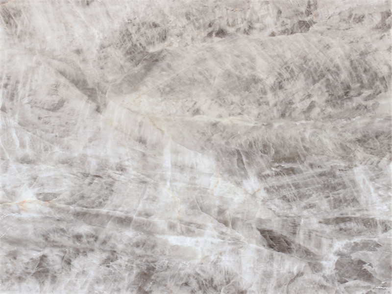 Snow Fox Marble With Gray Veins Natural China Marble