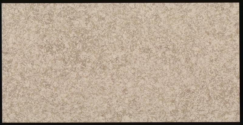 QZ4407 Windermere Gold Quartz For Kitchen and Vanity Tops