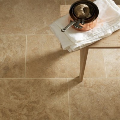 Travertine Tile