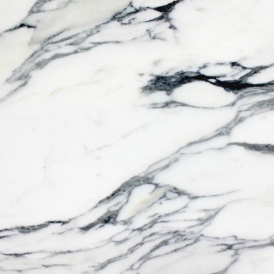 Heavy Veins Arabescato Marble Slabs For Projects