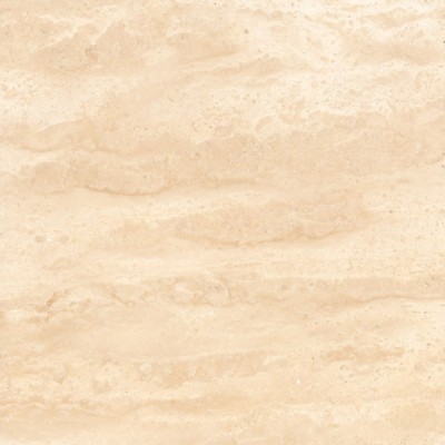 Top Grade Cream Travertine Tiles For Kitchens and Bathroom