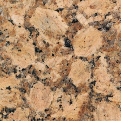 Quality Giallo Fiorito Granite Cut To Size TIles China