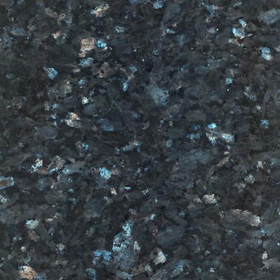 Custom Design Blue Pearl Granite Furniture Table Tops