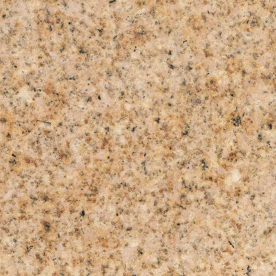 Classical China G682 Golden Beach Granite Vanity Tops