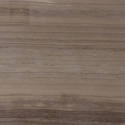 China Wooden Coffee Limestone Tiles For Flooring