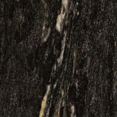 Cosmic Black Space Swan Granite tiles & slabs