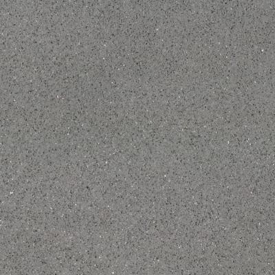 QZ502 China Sparking Light Grey Quartz Slabs and Tiles