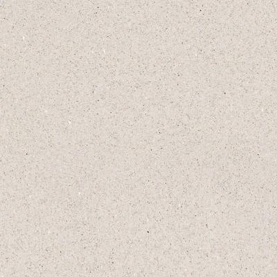 QZ600 China Light Beige Quartz Kitchen Island Tops