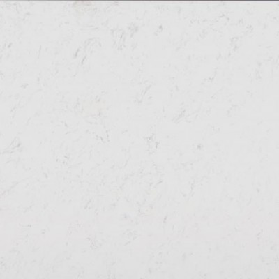 QZ180510-1 Frosty Carina Quartz Slabs For Furniture Tops