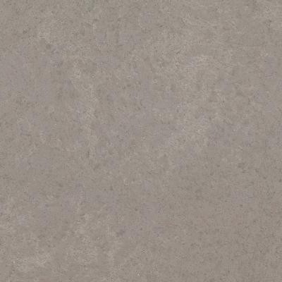 QZ160725-3 Grey Avalon Polished Quartz For Residential Vanity